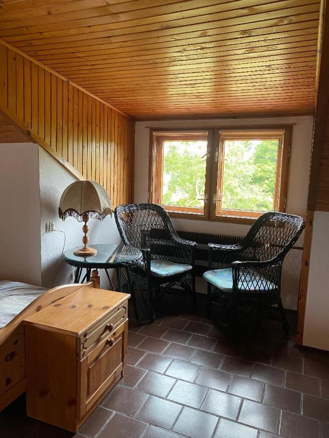 Baltic Appartement Łeba Buitenkant foto