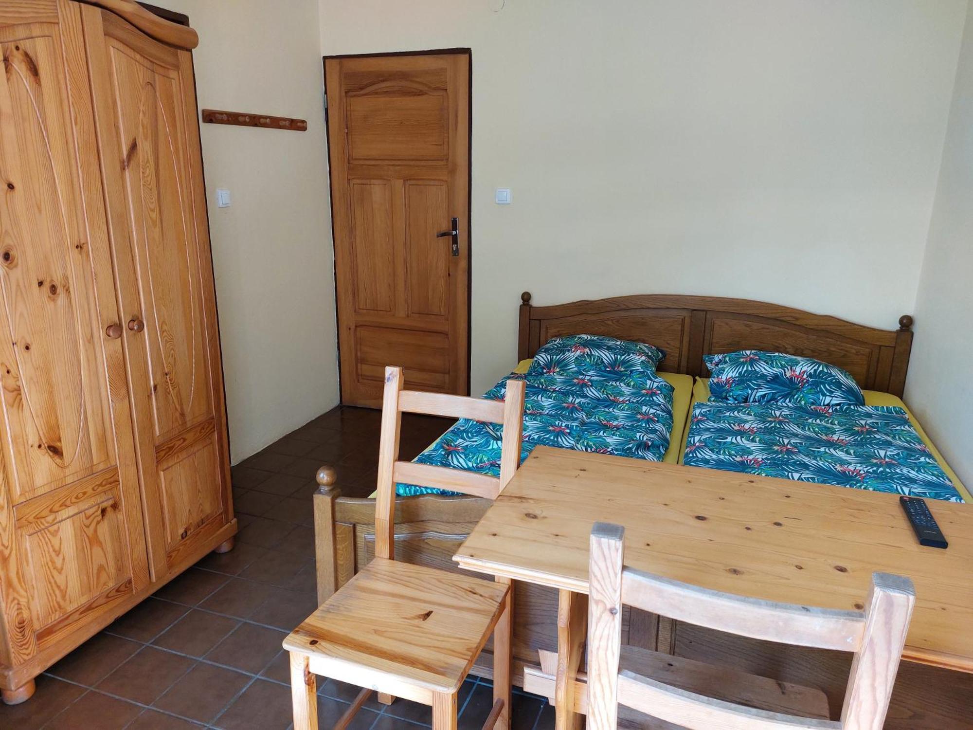 Baltic Appartement Łeba Buitenkant foto
