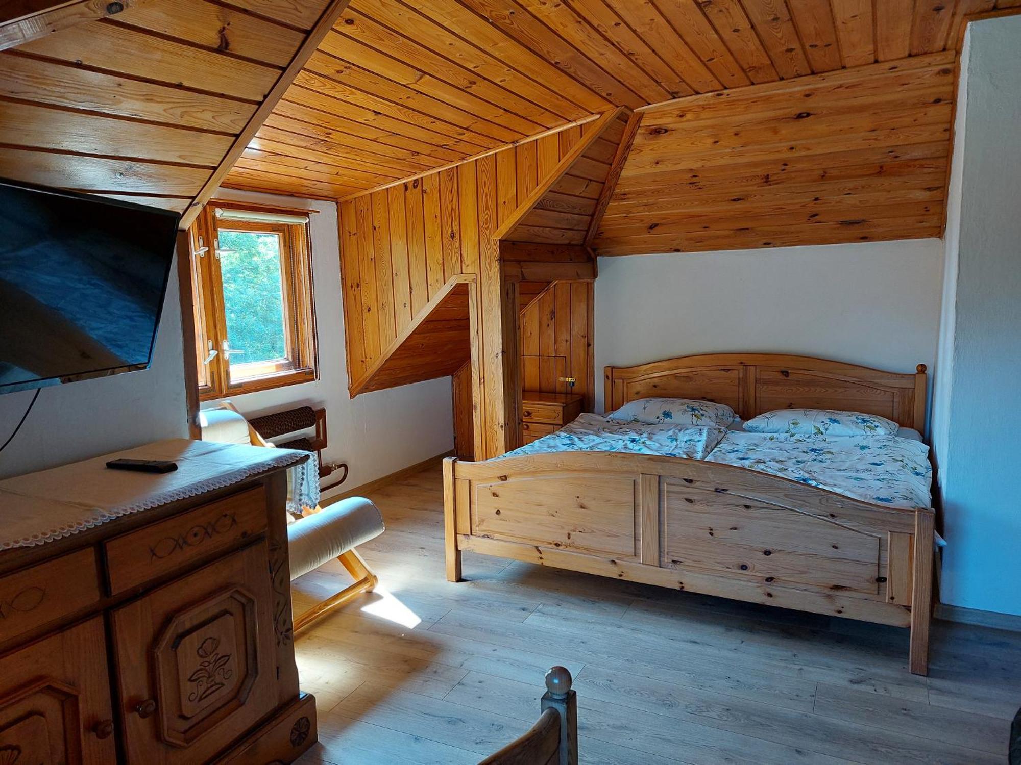 Baltic Appartement Łeba Buitenkant foto