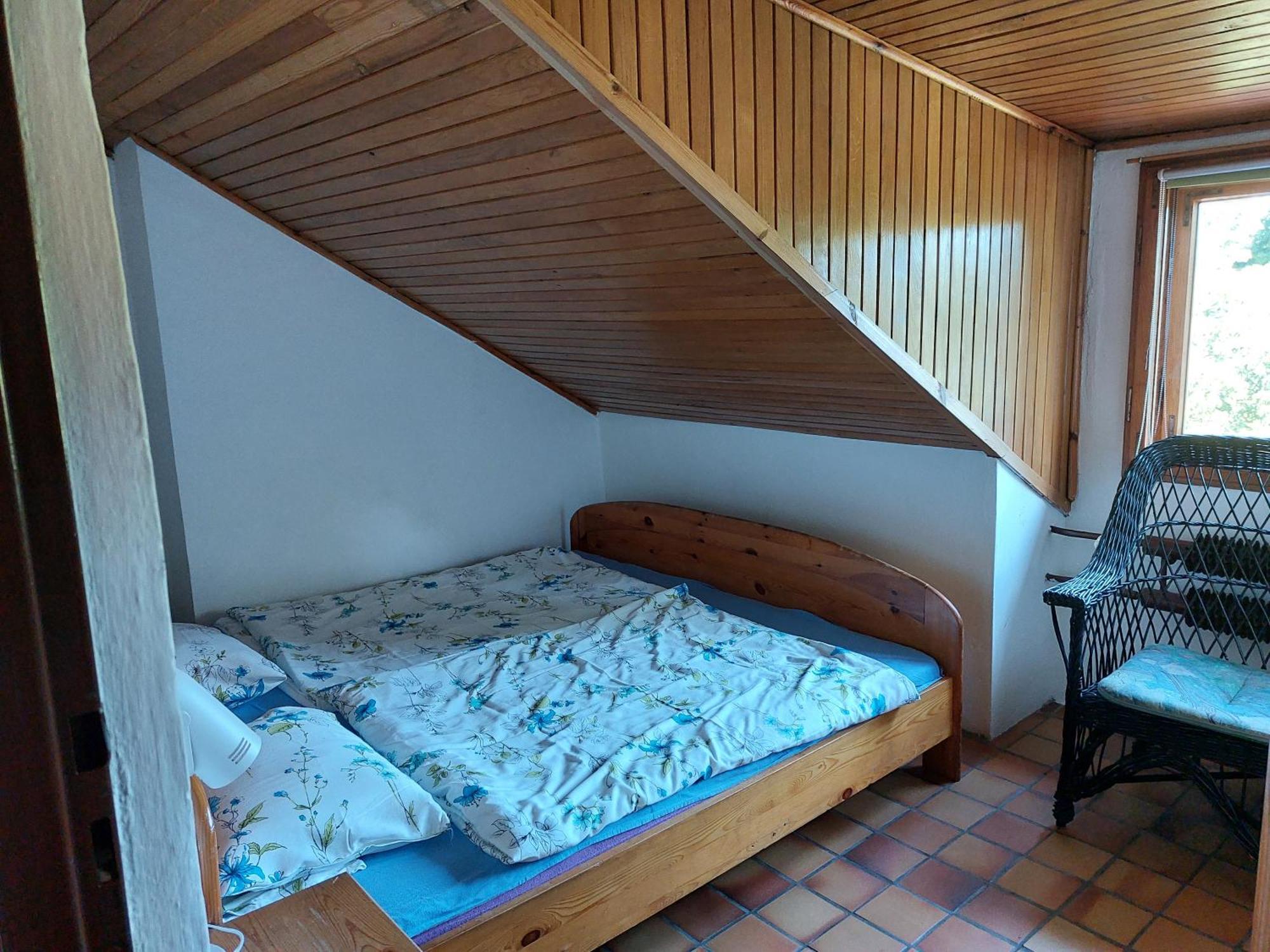 Baltic Appartement Łeba Buitenkant foto