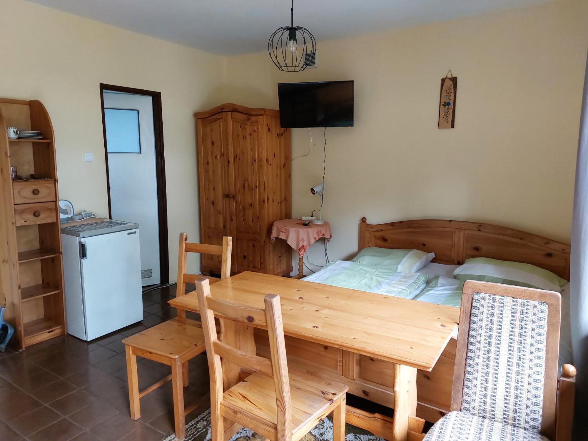 Baltic Appartement Łeba Buitenkant foto