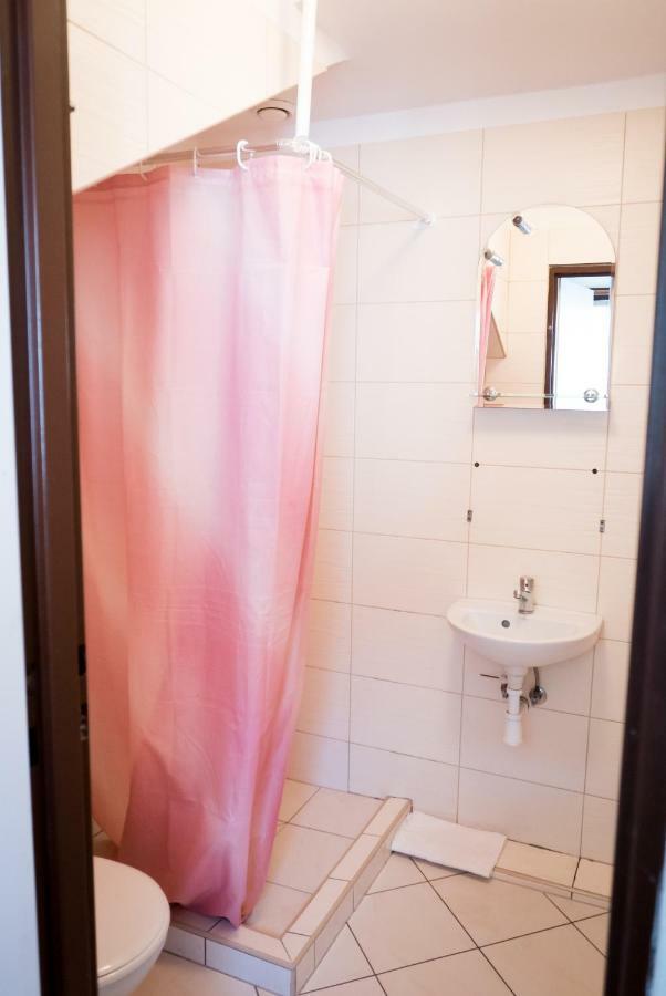 Baltic Appartement Łeba Buitenkant foto